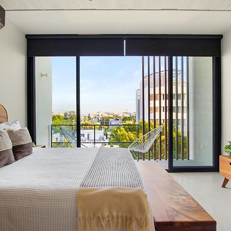 Searena Boutique Condos بلايا ديل كارمن الغرفة الصورة