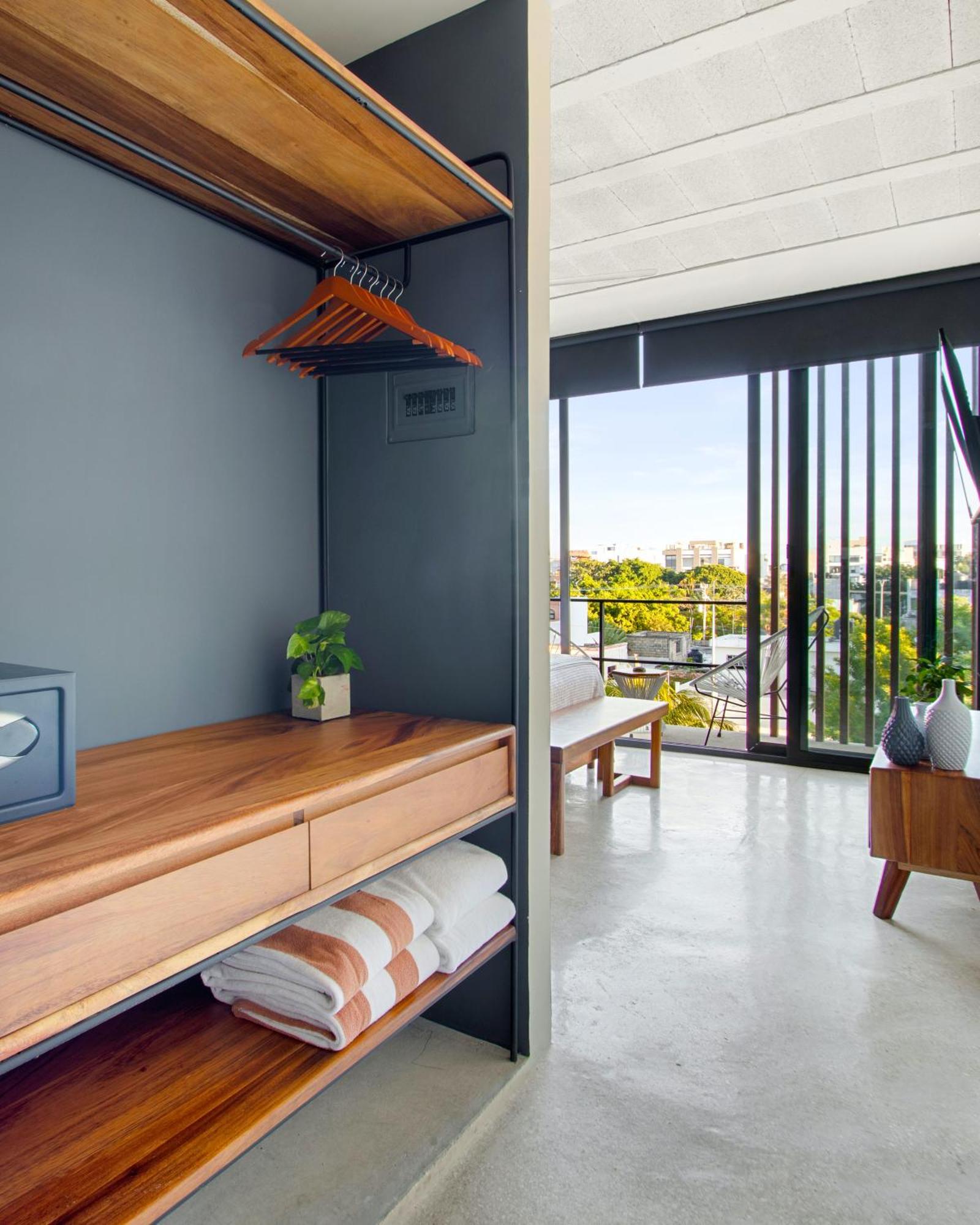 Searena Boutique Condos بلايا ديل كارمن الغرفة الصورة