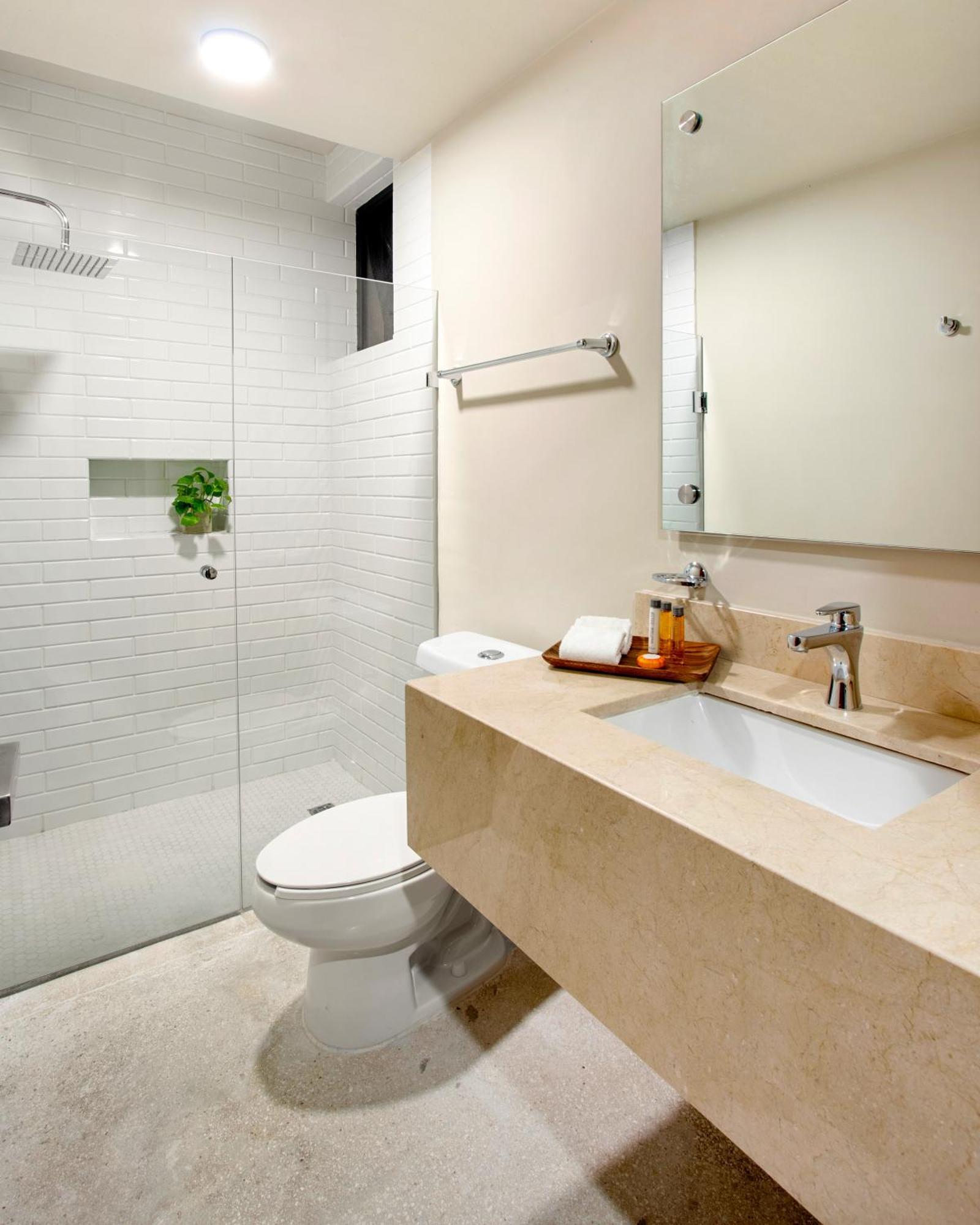 Searena Boutique Condos بلايا ديل كارمن الغرفة الصورة